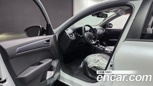 Renault Korea Arkana 2026 — photo 13