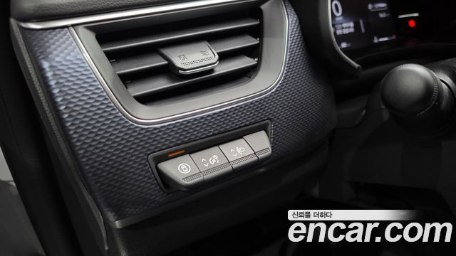 Renault Korea Arkana 2026 — photo 18