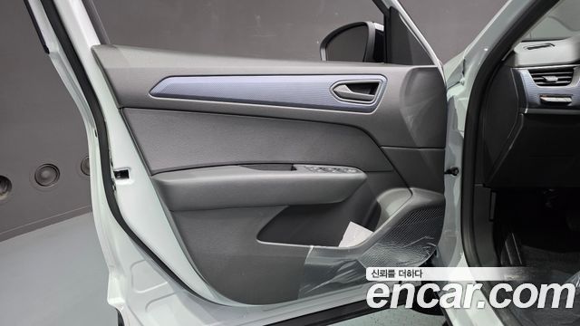 Renault Korea Arkana 2026 — photo 14