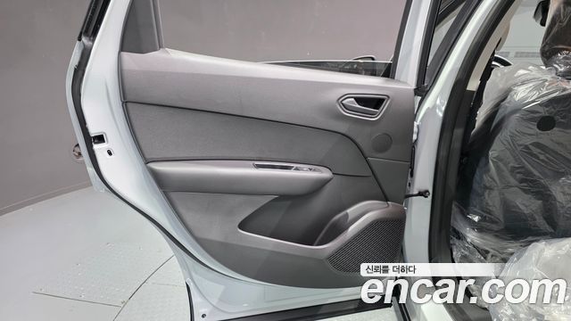 Renault Korea Arkana 2026 — photo 15