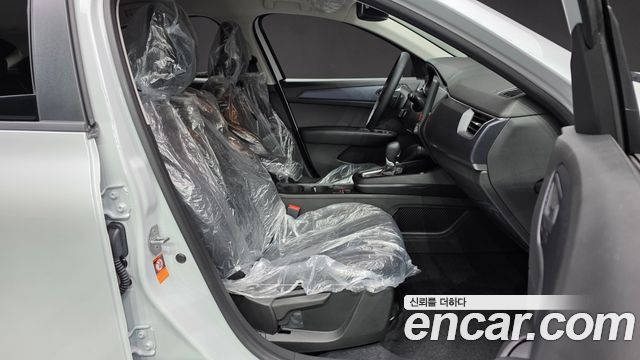Renault Korea Arkana 2026 — photo 16