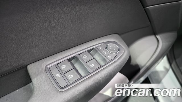 Renault Korea Arkana 2026 — photo 27