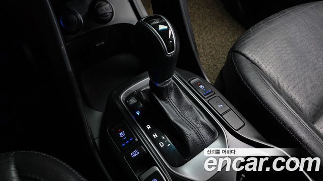 Hyundai Santafe 2013 — photo 9