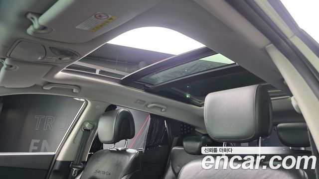 Hyundai Santafe 2013 — photo 15