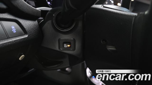 Hyundai Santafe 2013 — photo 17