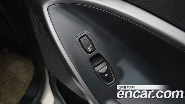 Hyundai Santafe 2013 — photo 18