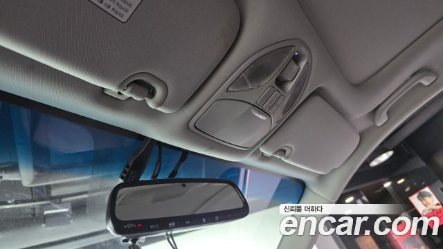 Hyundai Santafe 2013 — photo 19
