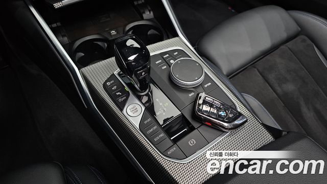BMW 3-Series 2021 — photo 9