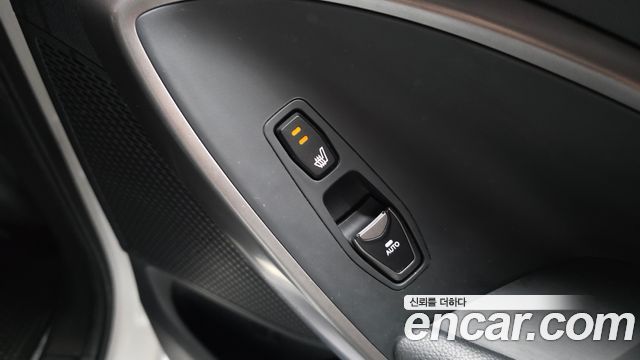 Hyundai Maxcruz 2017 — photo 24