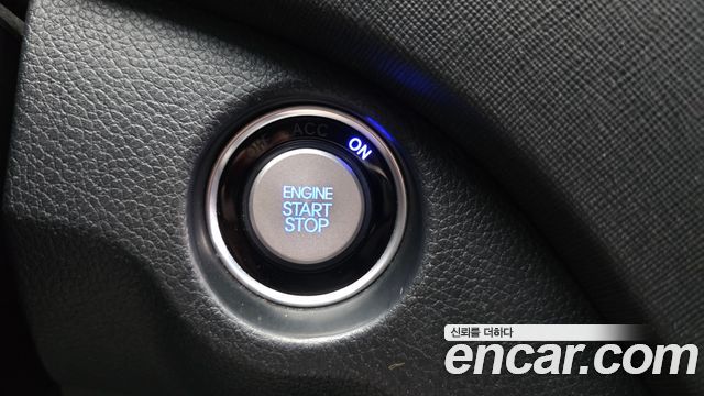 Hyundai Maxcruz 2017 — photo 25