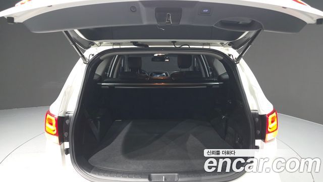 Hyundai Maxcruz 2017 — photo 26