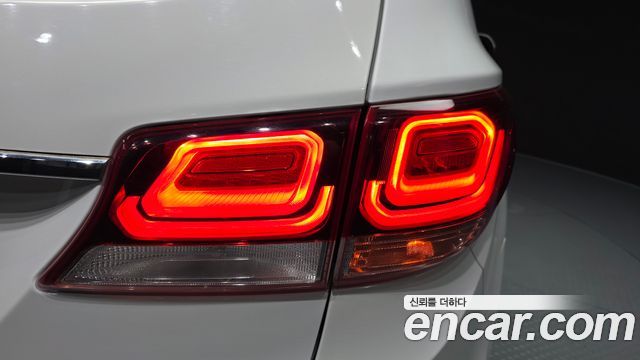 Hyundai Maxcruz 2017 — photo 9