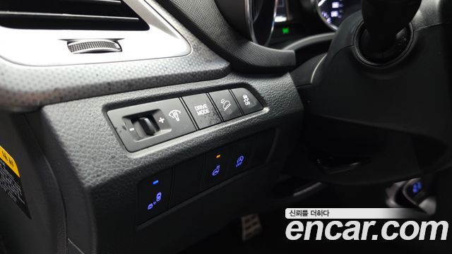 Hyundai Maxcruz 2017 — photo 27
