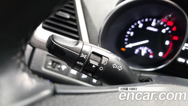 Hyundai Maxcruz 2017 — photo 29