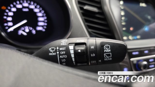 Hyundai Maxcruz 2017 — photo 30