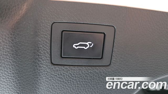 Hyundai Maxcruz 2017 — photo 34
