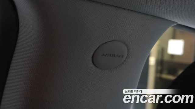 Hyundai Maxcruz 2017 — photo 35