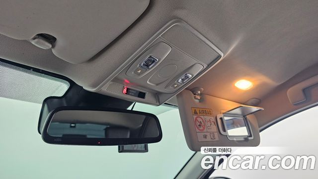 Renault-KoreaSamsung XM3 2022 — photo 22