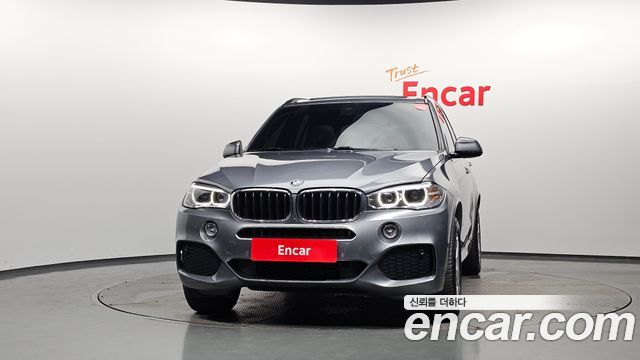 BMW X5 2018 — photo 3