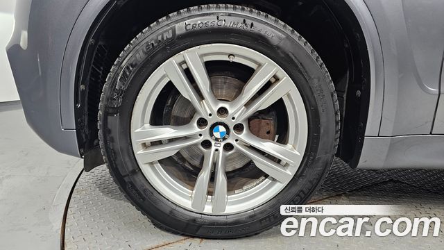BMW X5 2018 — photo 5