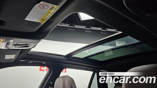 BMW X5 2018 — photo 19