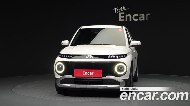 Hyundai Casper 2026 — photo 3