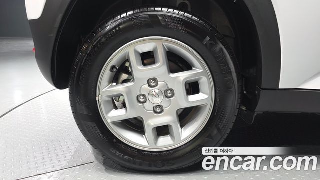 Hyundai Casper 2026 — photo 5