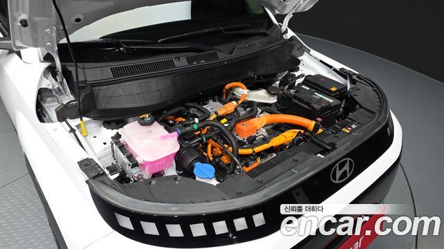 Hyundai Casper 2026 — photo 6