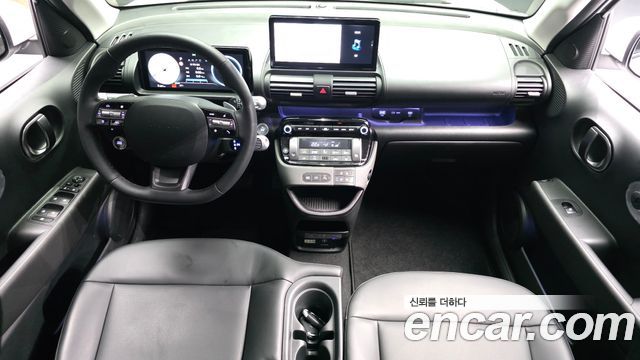 Hyundai Casper 2026 — photo 10