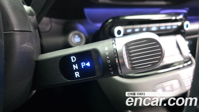 Hyundai Casper 2026 — photo 12