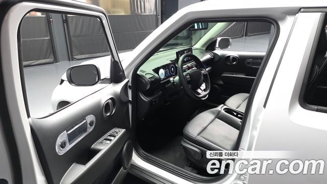 Hyundai Casper 2026 — photo 13