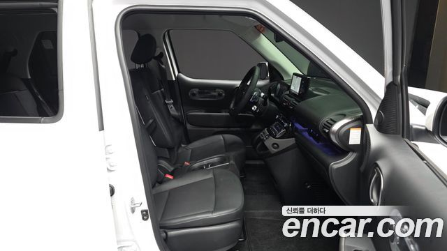 Hyundai Casper 2026 — photo 17