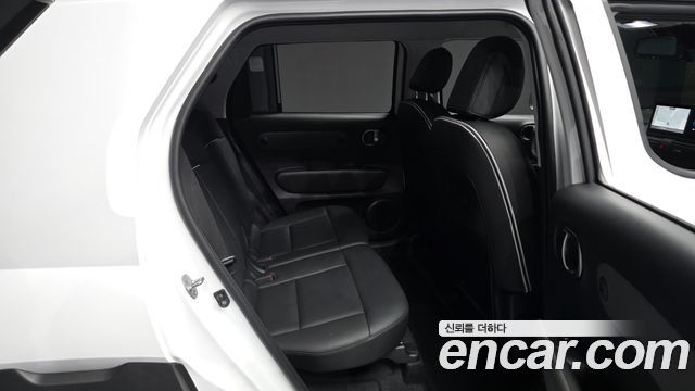 Hyundai Casper 2026 — photo 18