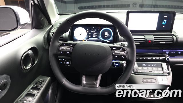 Hyundai Casper 2026 — photo 19