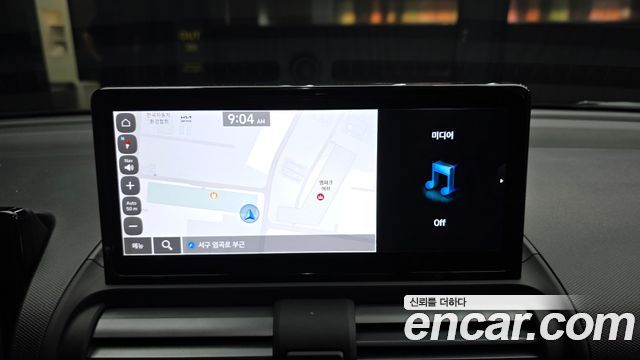 Hyundai Casper 2026 — photo 20