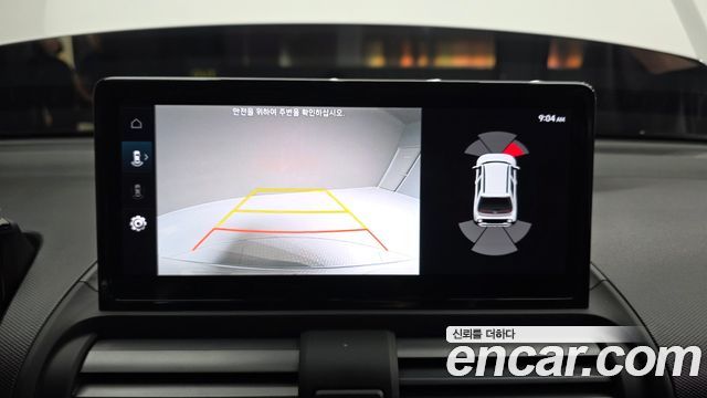 Hyundai Casper 2026 — photo 21