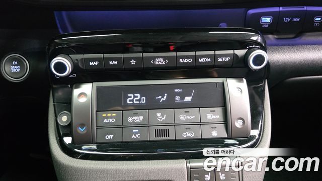 Hyundai Casper 2026 — photo 23