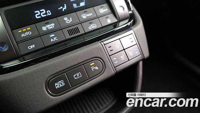 Hyundai Casper 2026 — photo 24