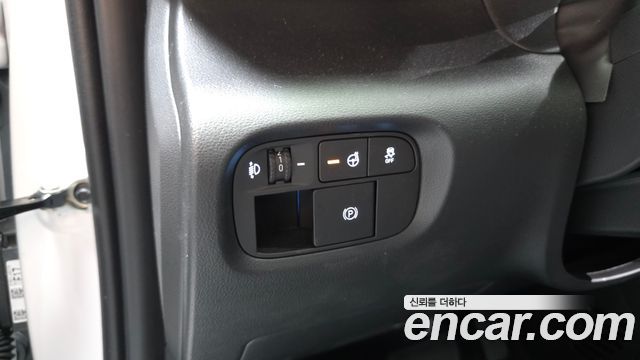 Hyundai Casper 2026 — photo 25