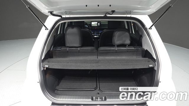 Hyundai Casper 2026 — photo 26