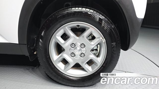 Hyundai Casper 2026 — photo 7