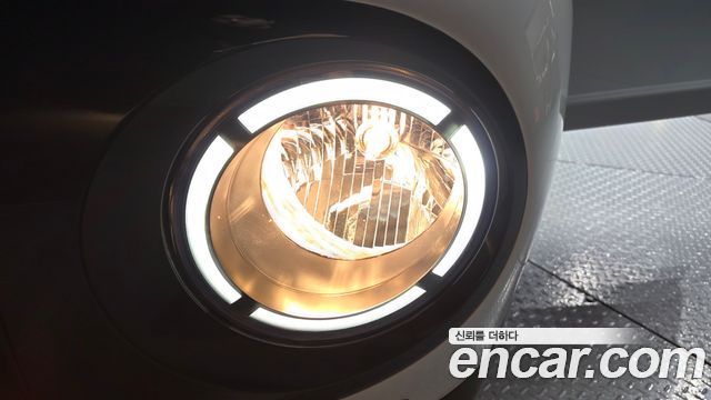 Hyundai Casper 2026 — photo 8