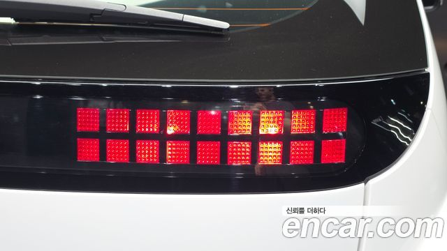Hyundai Casper 2026 — photo 9