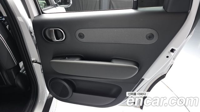 Hyundai Casper 2026 — photo 15