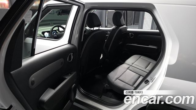 Hyundai Casper 2026 — photo 16