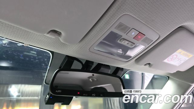 Hyundai Casper 2026 — photo 27