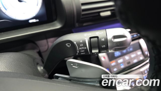 Hyundai Casper 2026 — photo 28
