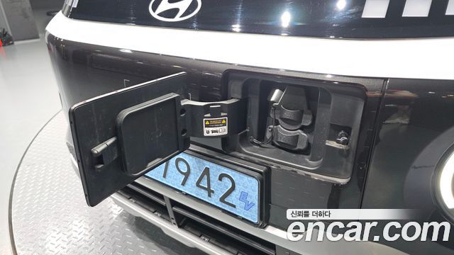 Hyundai Casper 2026 — photo 30