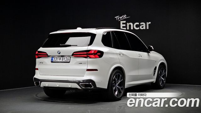 BMW X5 2026 — photo 2