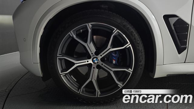 BMW X5 2026 — photo 5